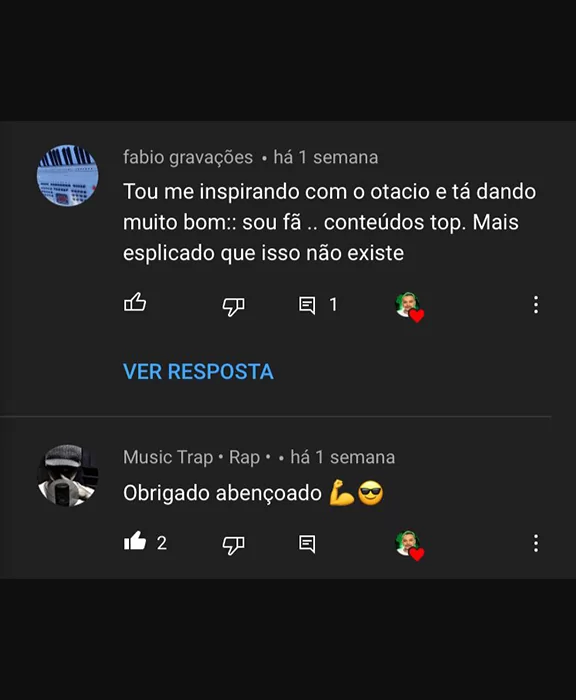 Depoimento