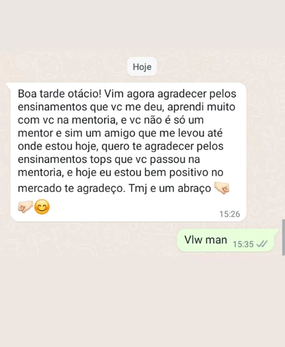 Depoimento