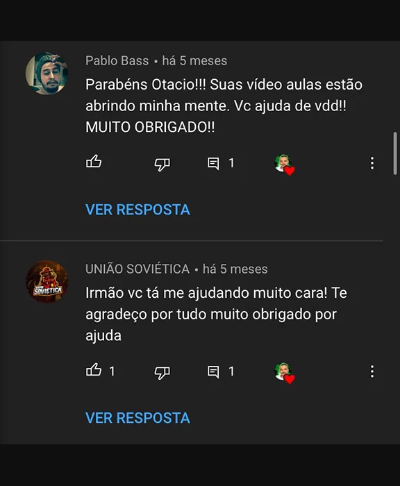 Depoimento