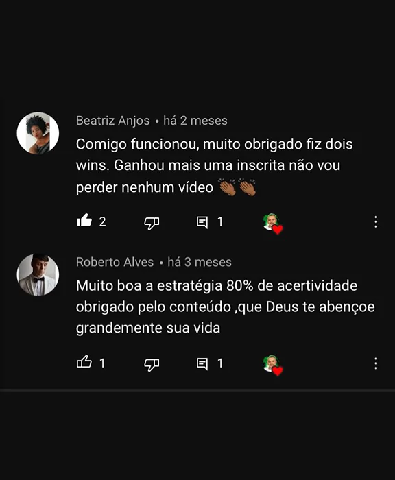 Depoimento
