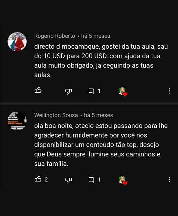 Depoimento