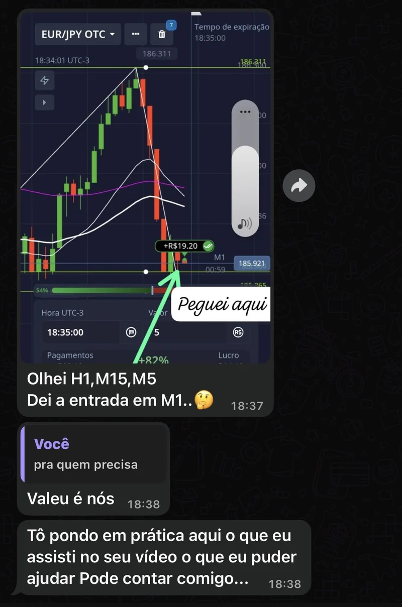 Depoimento